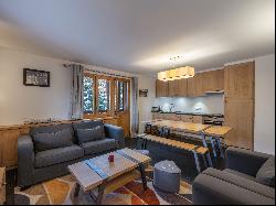 Apartment Bastion - Ideal ski in ski out pied-a-terre in Meribel