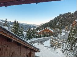 Apartment Bastion - Ideal ski in ski out pied-a-terre in Meribel