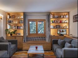 Apartment Bastion - Ideal ski in ski out pied-a-terre in Meribel