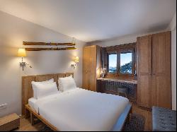 Apartment Bastion - Ideal ski in ski out pied-a-terre in Meribel