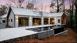 Newly Constructed Luxury In Buckhead!