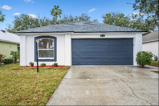 2720 Maderia Circle, Melbourne, FL, 32935