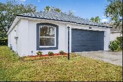 2720 Maderia Circle, Melbourne, FL, 32935