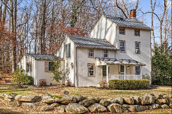 3503 Old Windy Bush Road, New Hope, PA 18938