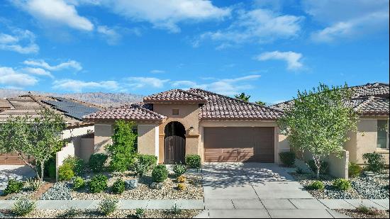 35450 Core Drive, Palm Desert, CA 92211