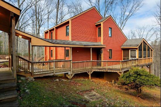 65 Ironwood Lane,Roseland, VA, 22967