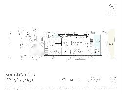 South Bank Beach Villa 18