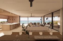 South Bank Beach Villa 18