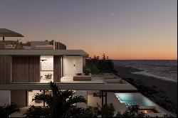 South Bank Beach Villa 18