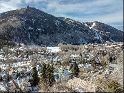 Rare Residential Development In The Town of Telluride