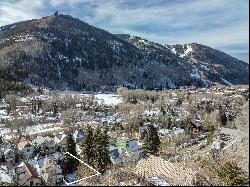 Rare Residential Development In The Town of Telluride