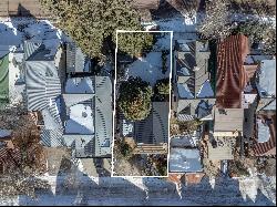 Rare Residential Development In The Town of Telluride