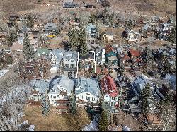 Rare Residential Development In The Town of Telluride