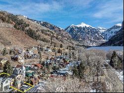 Rare Residential Development In The Town of Telluride