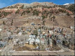 Rare Residential Development In The Town of Telluride