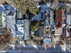 Rare Residential Development In The Town of Telluride