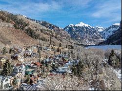 Rare Residential Development In The Town of Telluride