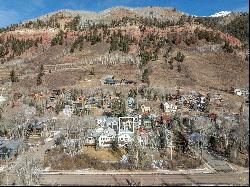 Rare Residential Development In The Town of Telluride