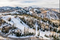 Stunning Ski-In/Ski-Out at Deer Valley Resort® with Talisker Club Amenities