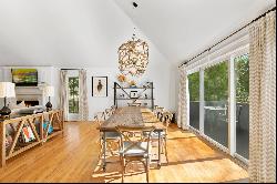 Newly Listed East Hampton Village Fringe