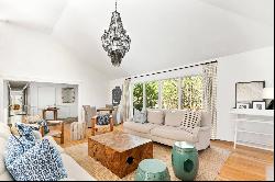 Newly Listed East Hampton Village Fringe