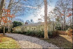 GREAT RENTAL - WAINSCOTT SOUTH