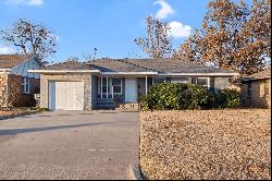 2325 Northwest 50th Street, Oklahoma City, OK 73112