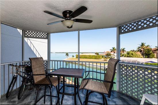 MARCO ISLAND Residential