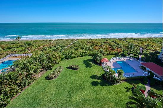 Hutchinson Island Residential