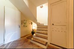 Duplex apartment with terrace for sale - Hyper center Aix en Provence