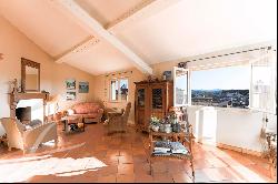 Duplex apartment with terrace for sale - Hyper center Aix en Provence