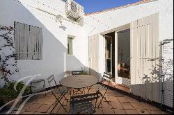 Duplex apartment with terrace for sale - Hyper center Aix en Provence