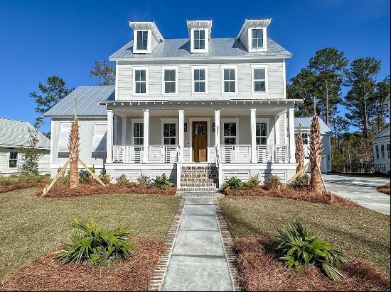 3894 Summerton Street, Mount Pleasant, SC, 29466, USA