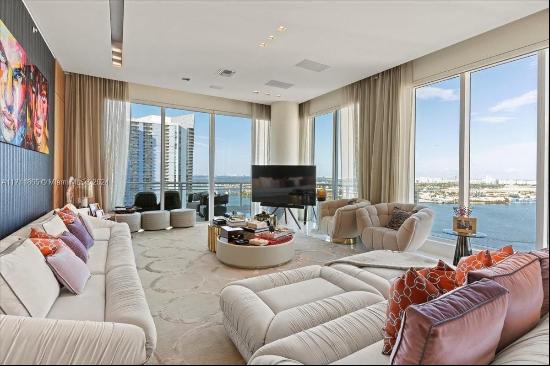 900 Brickell Key Blvd, #2303, Miami, FL, 33131, USA