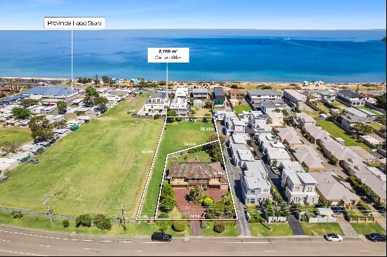 307-309 Dromana Parade, Safety Beach, AUSTRALIA