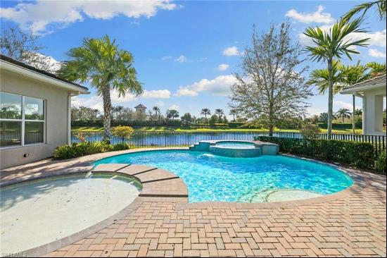 28340 Turin Ct, Bonita Springs, FL, 34135, USA