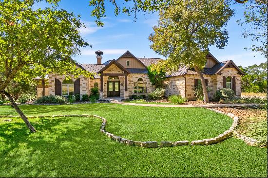 114 Riverwalk, Boerne, TX, 78006, USA