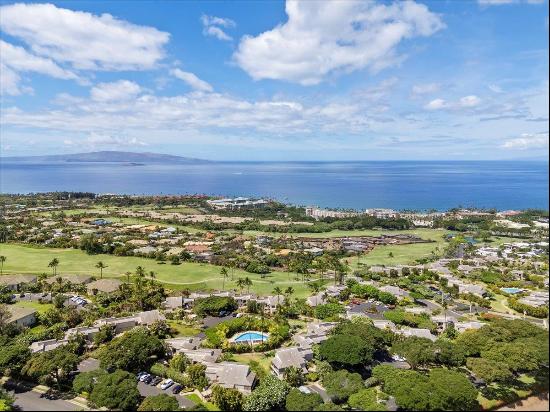 10 Wailea Ekolu, #1006, Kihei, HI, 96753, USA