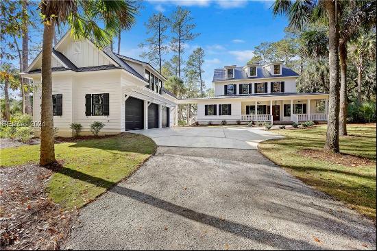 7 Winding Oak Court, Okatie, SC, 29909, USA