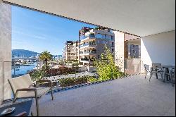 Luxury Elena 1bdr Sea-view Apartment