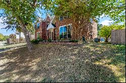 2134 McCoy Road, Carrollton, TX 75006