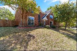 2134 McCoy Road, Carrollton, TX 75006