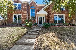 2134 McCoy Road, Carrollton, TX 75006