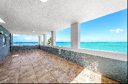 Oceanview Duplex at Punta Las Marias