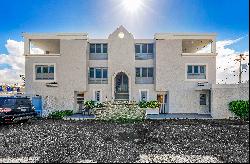 Oceanview Duplex at Punta Las Marias