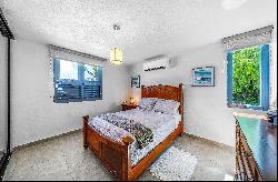 Oceanview Duplex at Punta Las Marias