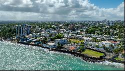 Oceanview Duplex at Punta Las Marias