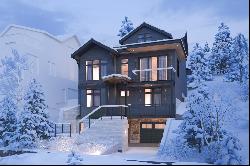 Ski In/Ski Out Redefined, Mountain Modern in Old Town