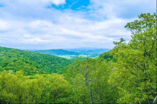 BOONE - TIMBER RIDGE AT THE COVES