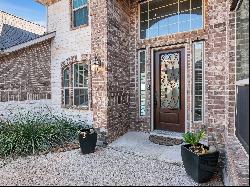 16819 Sonoma Ridge, San Antonio, TX 78255